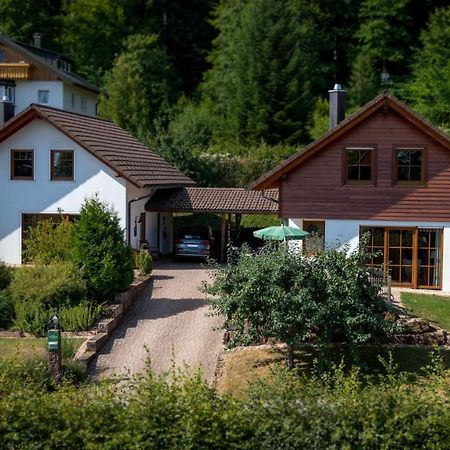 Schwarzwald Chalets Freudenstadt Kültér fotó