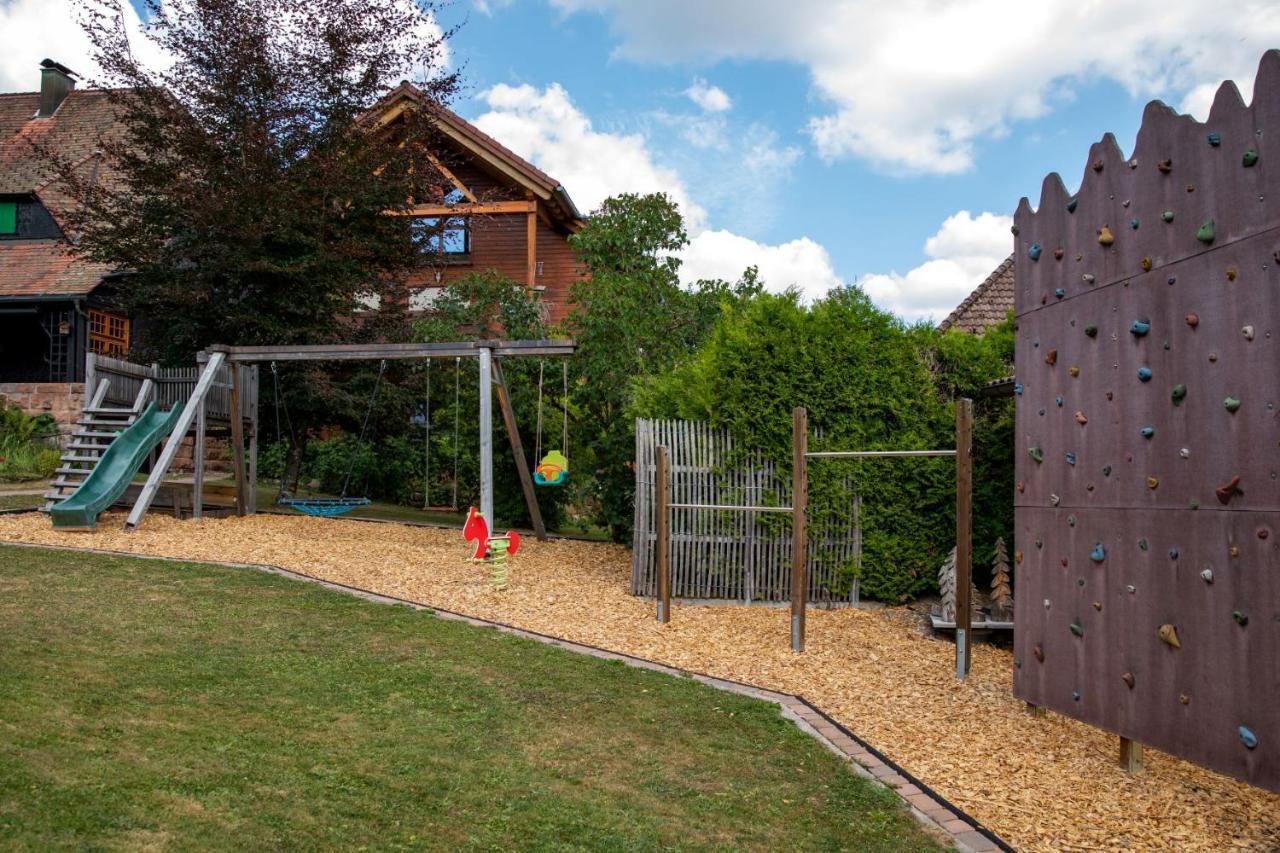 Schwarzwald Chalets Freudenstadt Kültér fotó