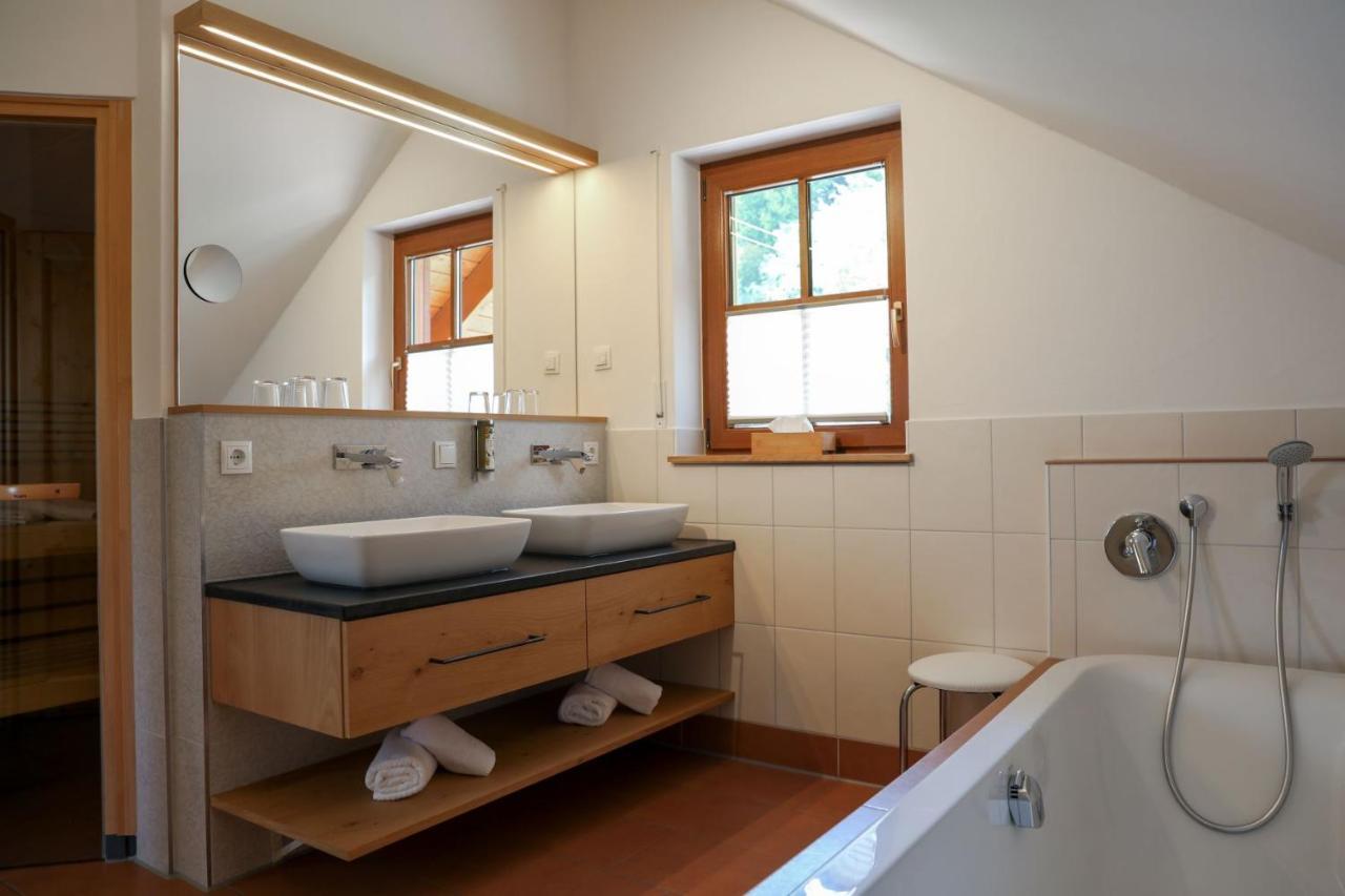Schwarzwald Chalets Freudenstadt Kültér fotó
