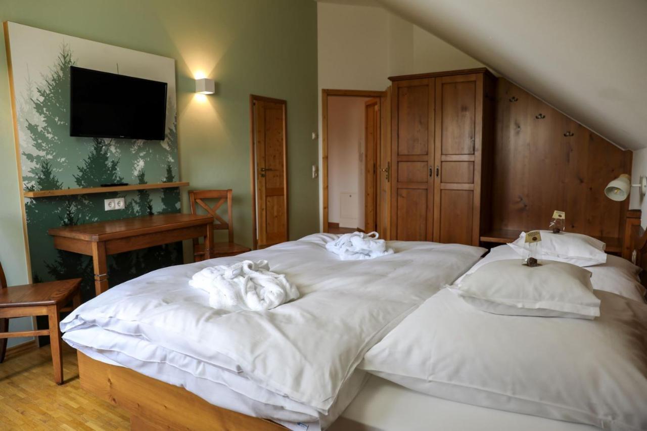 Schwarzwald Chalets Freudenstadt Kültér fotó