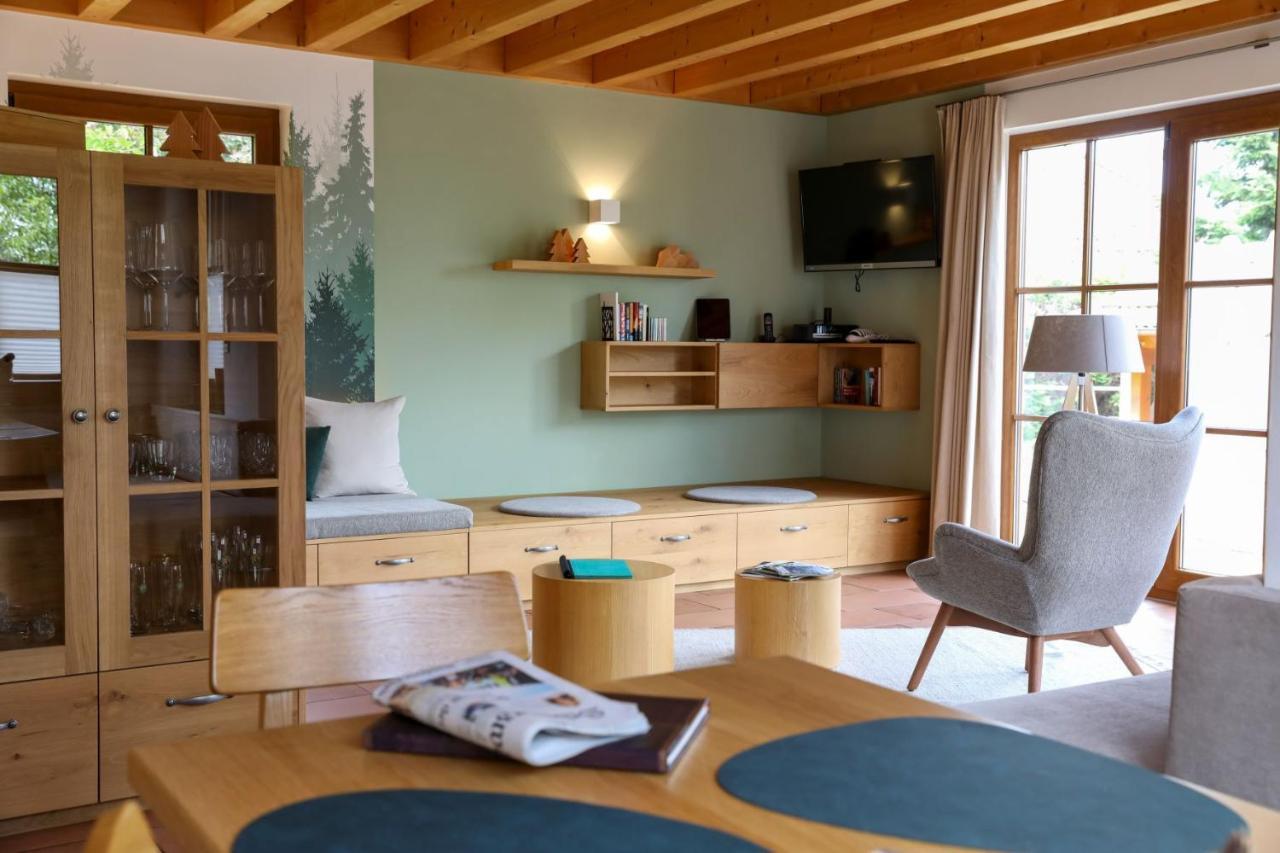Schwarzwald Chalets Freudenstadt Kültér fotó