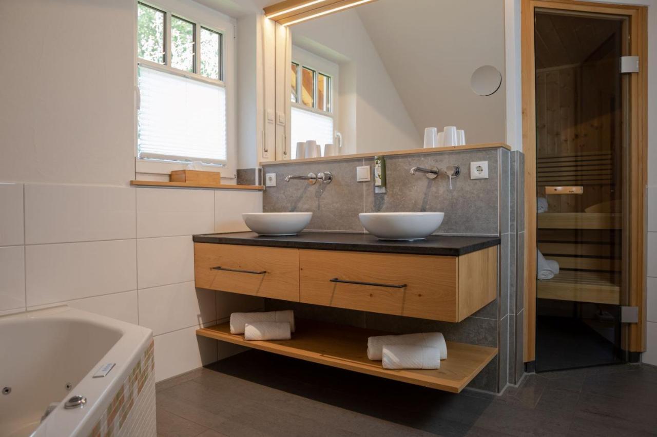 Schwarzwald Chalets Freudenstadt Kültér fotó