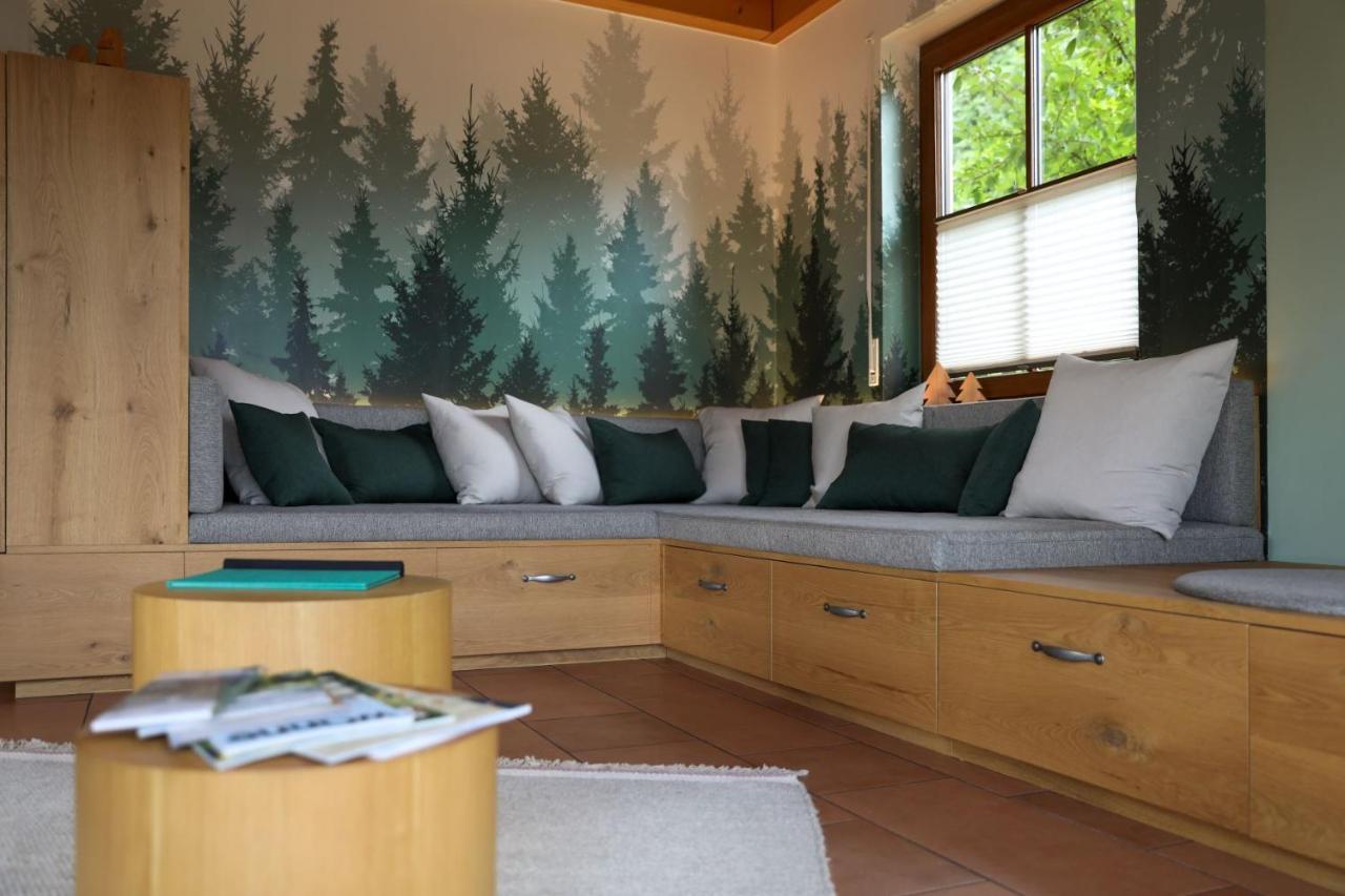 Schwarzwald Chalets Freudenstadt Kültér fotó