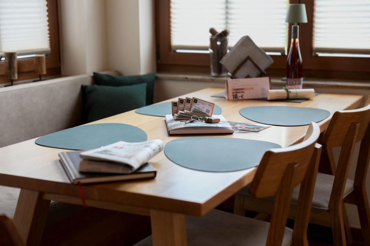 Schwarzwald Chalets Freudenstadt Kültér fotó