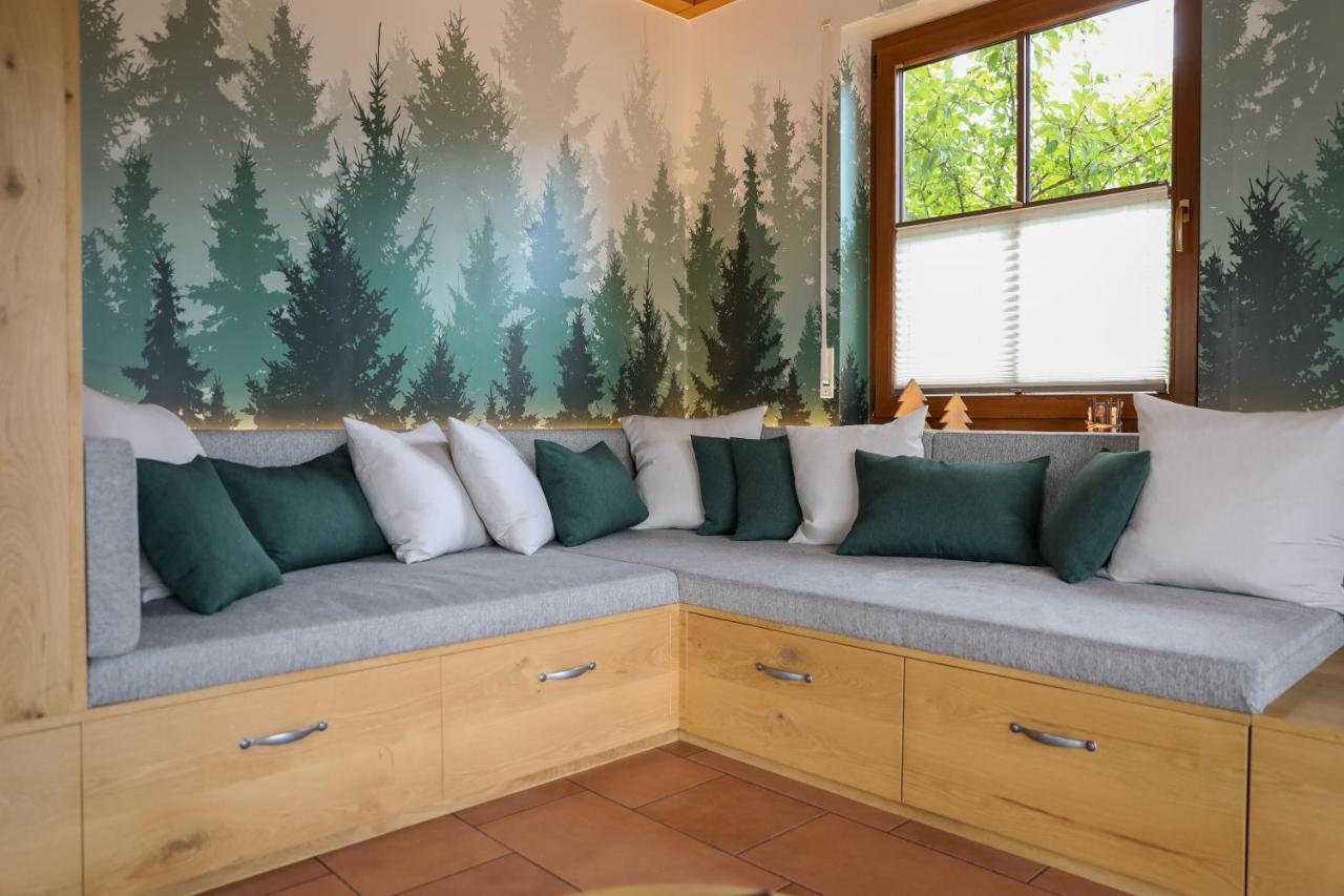 Schwarzwald Chalets Freudenstadt Kültér fotó