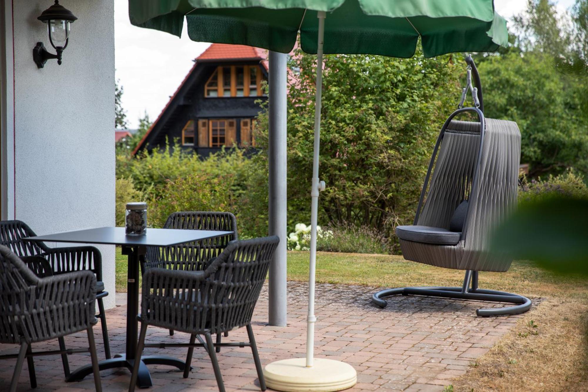 Schwarzwald Chalets Freudenstadt Kültér fotó