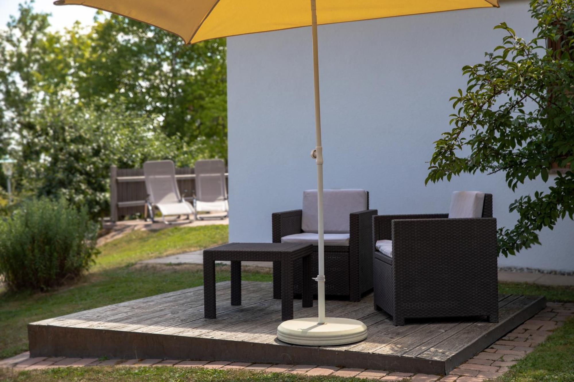 Schwarzwald Chalets Freudenstadt Kültér fotó